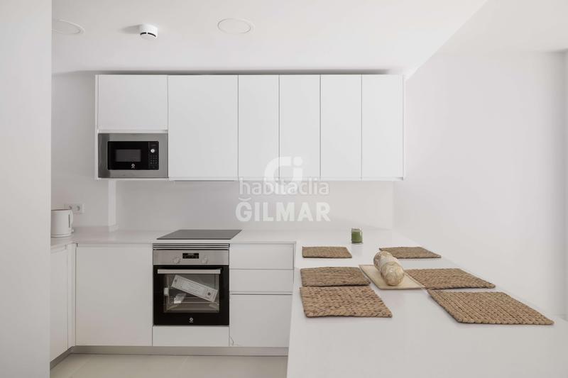 Foto 54e2cc02-2879-483d-9e51-d84fd264ec27. Flat with heating parking pool in Las Gaviotas - Carvajal Fuengirola