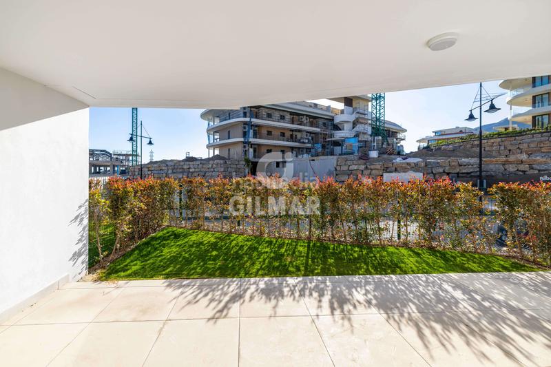 Foto 5f1469fa-8e9d-4b0b-869c-d85006f9b85b. Flat with heating parking pool in Las Gaviotas - Carvajal Fuengirola