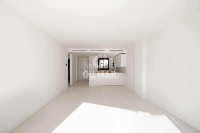 Foto 8ad507d8-8e4d-4fbc-b98f-a25176e231bf. Flat with heating parking pool in Las Gaviotas - Carvajal Fuengirola