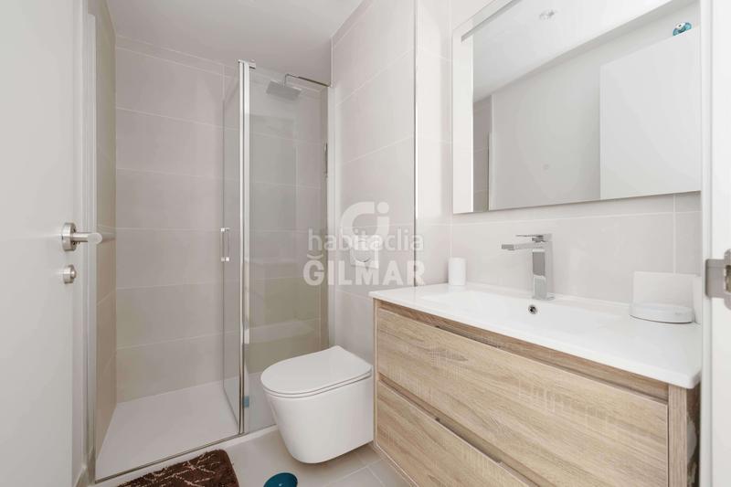 Foto 8d0c2acd-b309-42c0-8bdb-7bbd2db35c3a. Flat with heating parking pool in Las Gaviotas - Carvajal Fuengirola