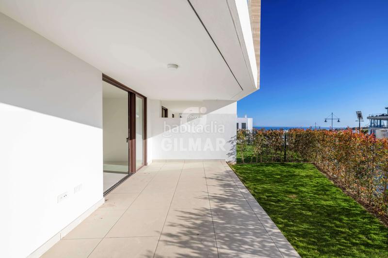 Foto cd1458ba-6cc7-4641-9331-273cbfeb5b8d. Flat with heating parking pool in Las Gaviotas - Carvajal Fuengirola