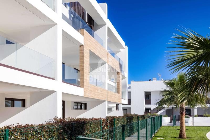 Foto d44ed50a-8904-49e8-a81d-9676d9b88b5d. Flat with heating parking pool in Las Gaviotas - Carvajal Fuengirola