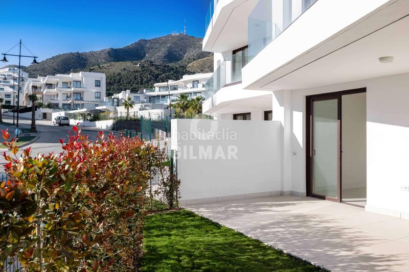 Foto f0865f7a-375b-4ba2-8e0b-f57118896933. Flat with heating parking pool in Las Gaviotas - Carvajal Fuengirola