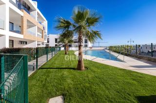 Pis a Las Gaviotas - Carvajal. Le ofrecemos esta excepcional vivienda de obra nueva a estrenar