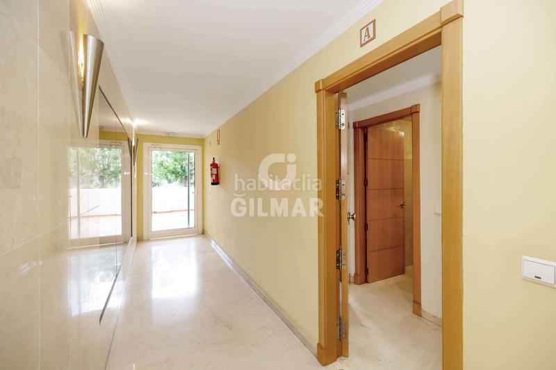 Foto 5d49987f-9930-47aa-b7d0-6c9f62e21ab0. Pis amb calefacció aparcament piscina a Montealto - Monterrey Benalmádena