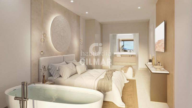 Foto 4948f214-4209-4c56-8b50-924d747fb9d5. Casa adosada korall residences presenta un exclusivo chalet adosado en la prestigiosa zona de el higuerón, . esta propiedad de ensueñ en Fuengirola