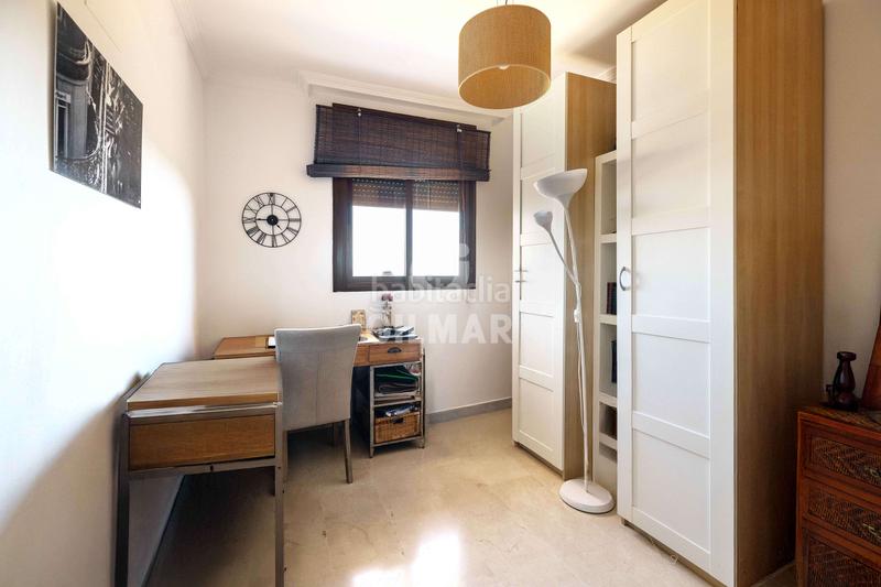 Foto 950d1928-dd47-4fd1-9ba0-130ef0db2811. Ático impresionante ático ubicado costa. con una superficie construida de 127 metros cuadrados, esta vivienda es el epíto en Benalmádena