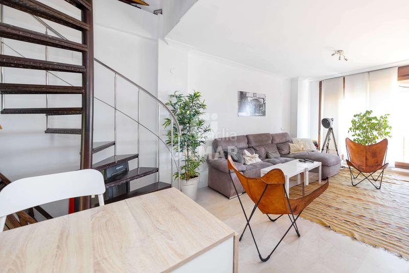 Foto e603d124-1ddb-4666-afdf-41ae36004707. Ático impresionante ático ubicado costa. con una superficie construida de 127 metros cuadrados, esta vivienda es el epíto en Benalmádena