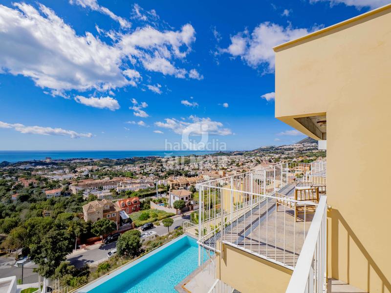 Foto 7a504fc1-ba08-4866-b5b8-09d955812fc4. Chalet magnífico chalet de 5 dormitorios ubicado en el encantador barrio de arroyo de la miel . este majestuoso chalet inde en Benalmádena