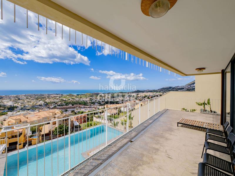 Foto 930b5a90-e2c9-44d6-9256-c8f54ef85a9b. Chalet magnífico chalet de 5 dormitorios ubicado en el encantador barrio de arroyo de la miel . este majestuoso chalet inde en Benalmádena