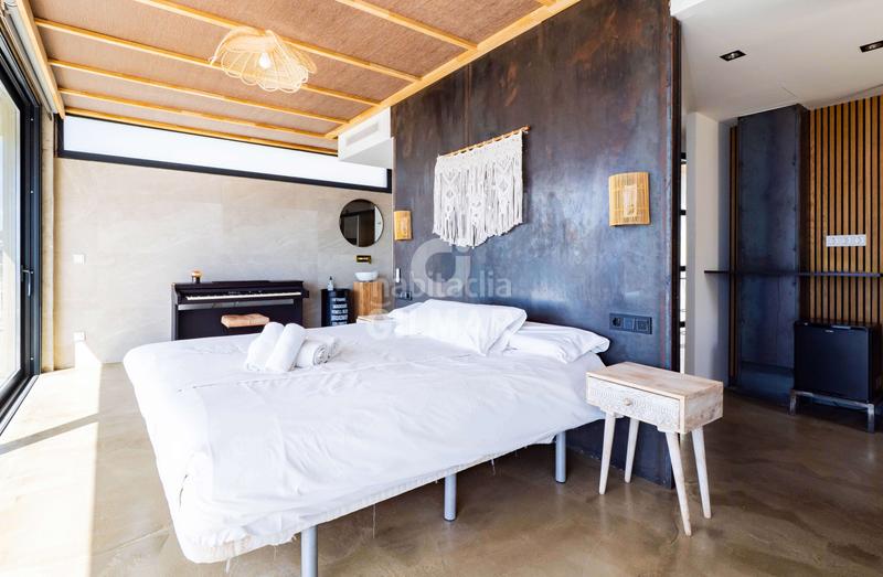 Foto d25cc157-4a31-4f29-bba1-caf0b16b5e49. Chalet magnífico chalet de 5 dormitorios ubicado en el encantador barrio de arroyo de la miel . este majestuoso chalet inde en Benalmádena