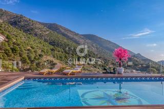 Xalet a Valtocado - La Alquería - La Atalaya. Prestigiosa zona de valtocado, esta exclusiva villa paraiso lati