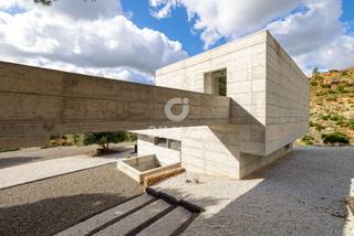 Xalet a Valtocado - La Alquería - La Atalaya. Magnífica villa de diseño situada en un enclave único de la sier