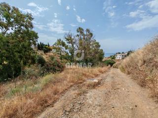 Terreny residencial a La Capellanía - El Higuerón. Magnífica oportunidad de inversión en el corazón de benalmádena