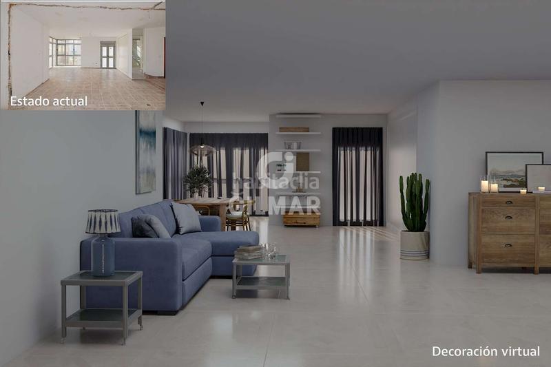 Foto 36e70955-384b-4ca1-aa9f-2e798b9bbb1c. Dúplex exclusivo ático dúplex en fuengirola, málaga. este impresionante inmueble ofrece un estilo de vida sofisticado y elegante en una u en Torremolinos