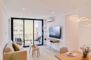 Apartament a Ayuntamiento. Este precioso apartamento se encuentra en el corazón de torremol