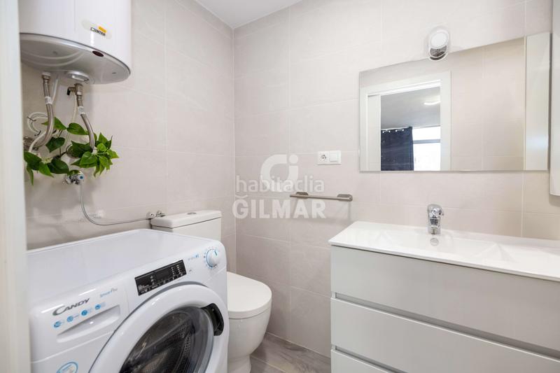 Foto 346ccbb6-dce9-4a80-9755-6cfe7162650d. Appartement mit pool in Loma de los Riscos Torremolinos