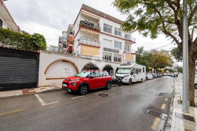 Foto 3658b621-6e5a-4d85-a1a7-7f45b2616177. Appartement mit pool in Loma de los Riscos Torremolinos