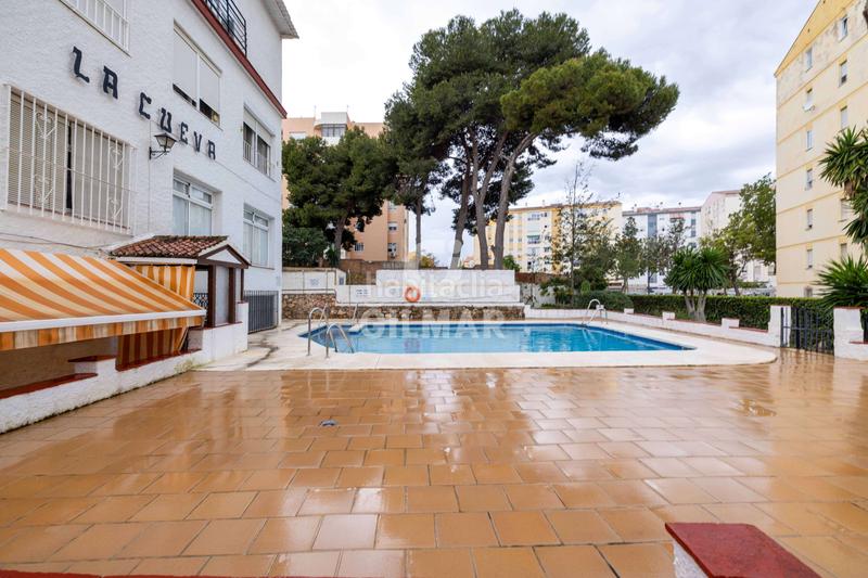 Foto 6d09358b-6093-4df6-b7f7-08c1738ebd3d. Appartement mit pool in Loma de los Riscos Torremolinos