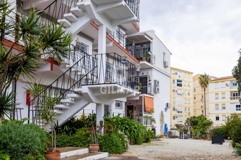 Foto 6d0c66a2-26a7-4d36-a5f2-1b0cc40a915c. Appartement mit pool in Loma de los Riscos Torremolinos