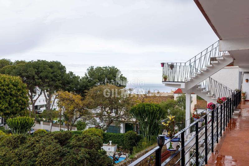Foto 9bfe9ff3-c7a5-4fbd-b262-c85213a27fca. Appartement mit pool in Loma de los Riscos Torremolinos