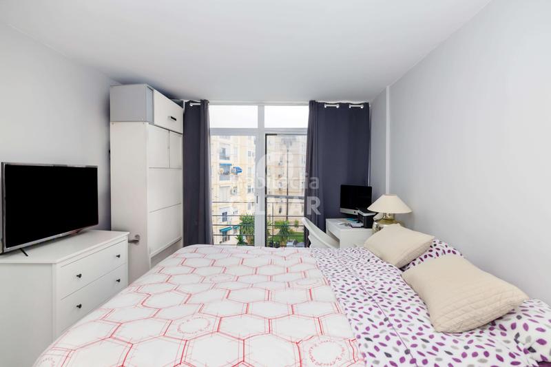 Foto c2e85360-fa01-46b9-b5ed-a5b439c78a20. Appartement mit pool in Loma de los Riscos Torremolinos
