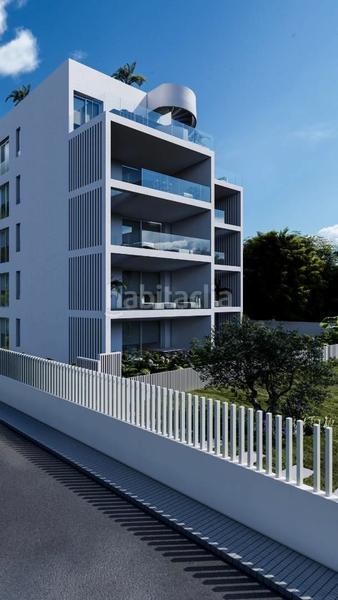 Foto 5e8fa2a9-31fc-4dd0-bd85-7e9c2c460324. Apartament 176m<sup>2</sup> amb piscina a Les Bovetes - La Felicidad Dénia