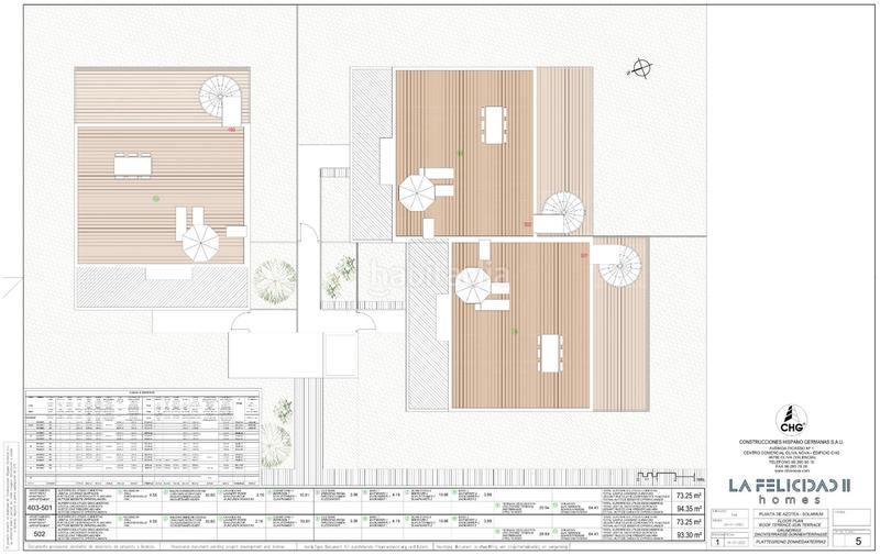 Foto a814cc4b-c79a-4686-88b4-338a07383415. Apartament 176m<sup>2</sup> amb piscina a Les Bovetes - La Felicidad Dénia
