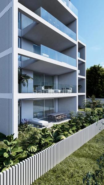 Foto 45f791f7-f931-4845-9590-05c46c2dec20. Appartement 165m<sup>2</sup> avec piscine dans Les Bovetes - La Felicidad Dénia