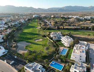 Planta baixa en Calle degas 67. Residencial exclusivo en oliva nova. Obra nova