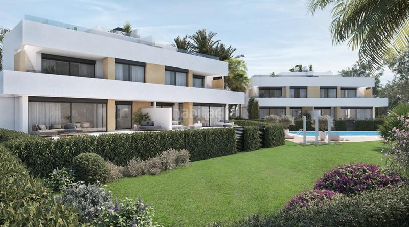 Foto 24d24f24-d71f-4f58-b851-31194d7d6992. Erdgeschoss 123m<sup>2</sup> in calle degas 67 in Oliva nova Oliva