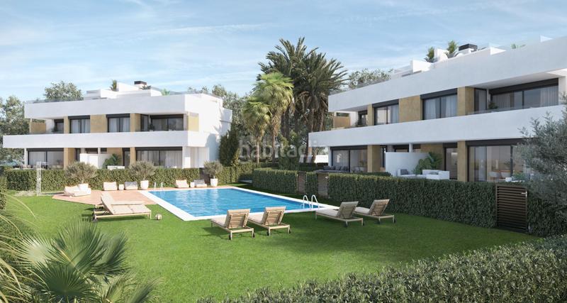 Foto 94fe50e8-5c76-4acc-8882-2d4122e66226. Erdgeschoss 123m<sup>2</sup> in calle degas 67 in Oliva nova Oliva