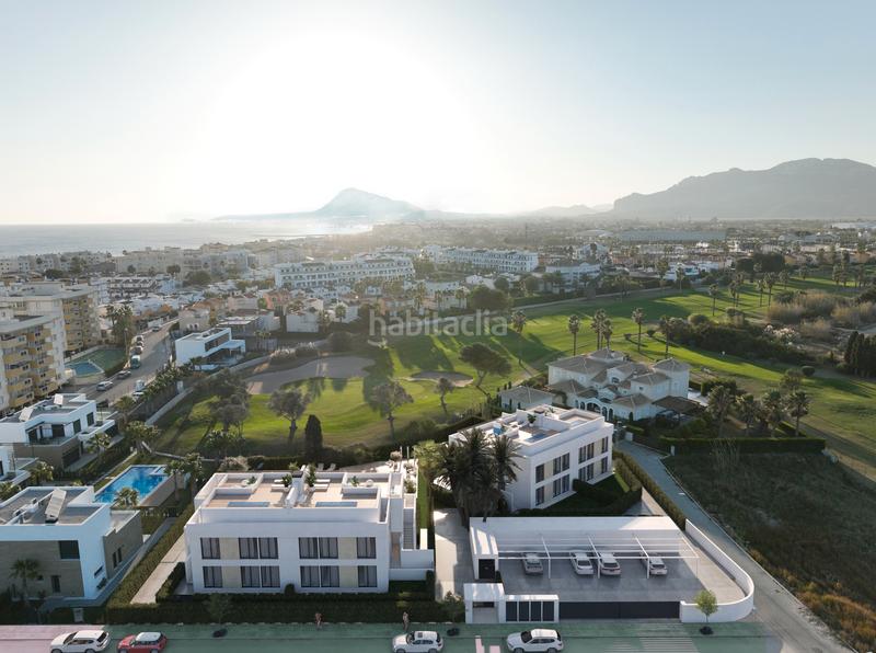 Foto bec05663-638f-4871-becc-a154c30436f5. Erdgeschoss 123m<sup>2</sup> in calle degas 67 in Oliva nova Oliva