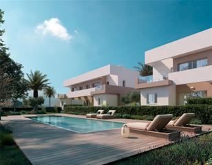 Apartament a Calle degas 67