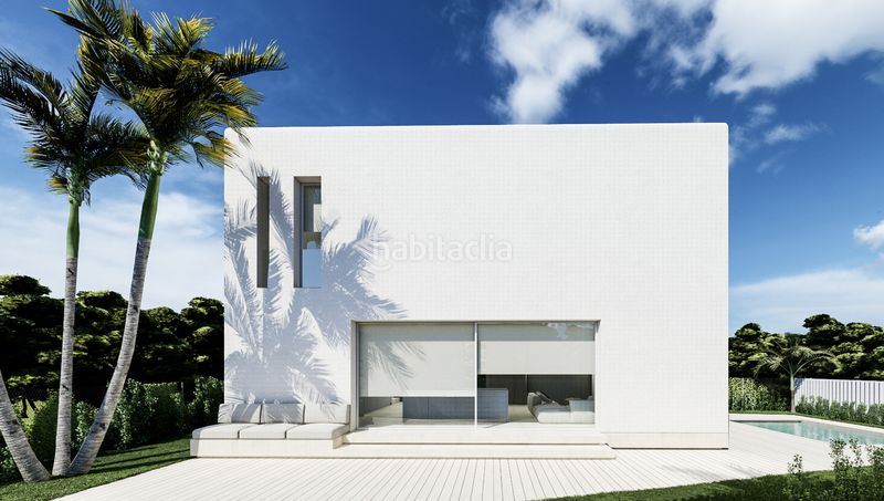 Foto 3959988e-a595-4f87-b878-f8eaaa0cc99f. Xalet 459m<sup>2</sup> a avenida de picasso 1 a Oliva nova Oliva