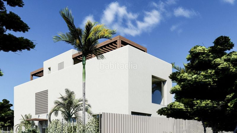 Foto e6bd0b9f-ff5b-4ddb-8b24-cae4c3fd50fd. Xalet 459m<sup>2</sup> a avenida de picasso 1 a Oliva nova Oliva