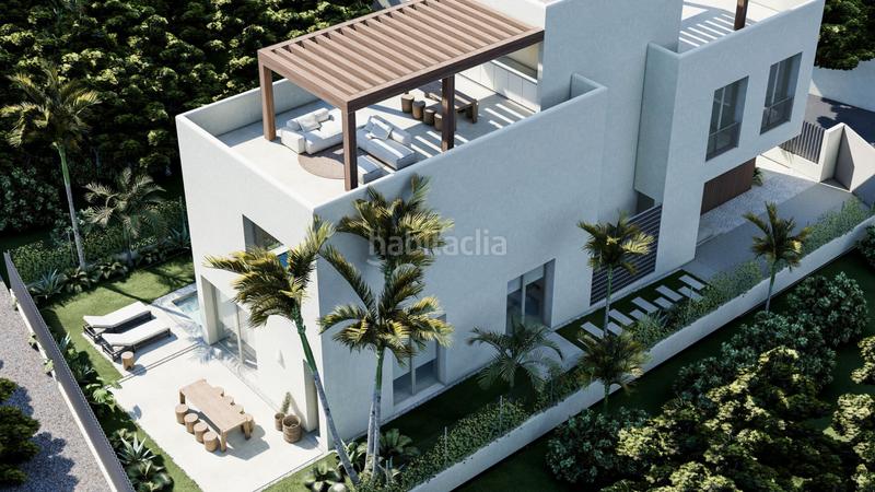 Foto 65f51417-5dfe-4a21-8ae5-7bc6ebe89b0a. Xalet 217m<sup>2</sup> a avenida de picasso 1 a Oliva nova Oliva