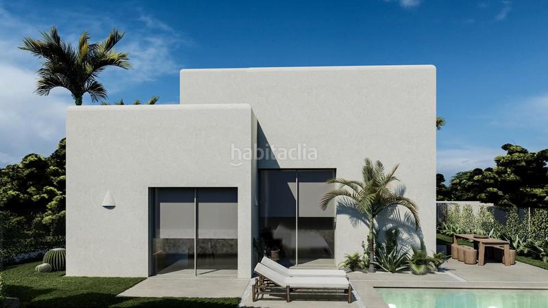 Foto 17d368ec-29da-4dd2-9473-a39e0246d954. Xalet 111m<sup>2</sup> a avenida de picasso 1 a Oliva nova Oliva