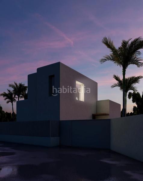 Foto b91841ef-533c-4153-8de3-a4ff9061794a. Xalet 111m<sup>2</sup> a avenida de picasso 1 a Oliva nova Oliva