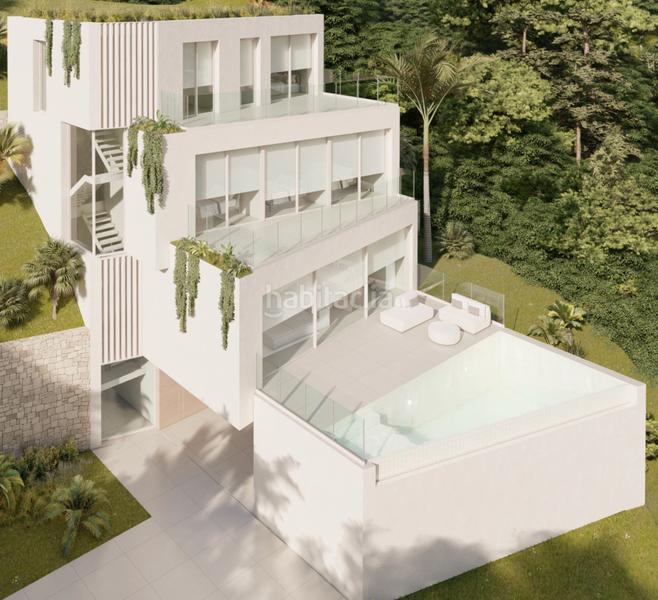 Foto cef794f8-e4d5-44f1-b26e-381ee63e6e40. Xalet 111m<sup>2</sup> a avenida de picasso 1 a Oliva nova Oliva