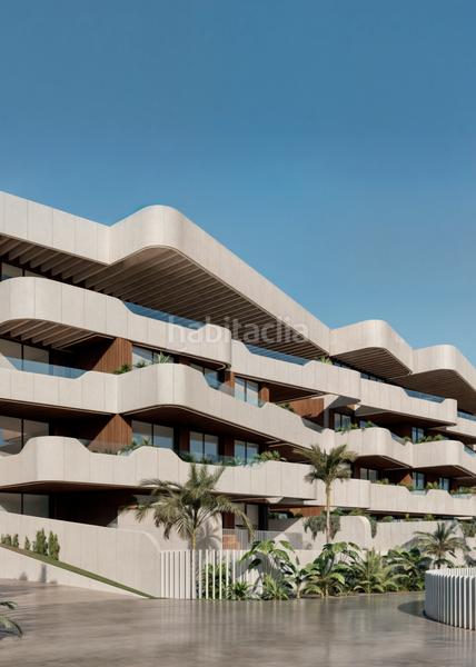 Foto f98ece07-494f-4b70-a7b9-36d26f383bf3. Apartamento 216m<sup>2</sup> en carrer rembrandt 27 rembrandt 27, obra nueva nova en Oliva