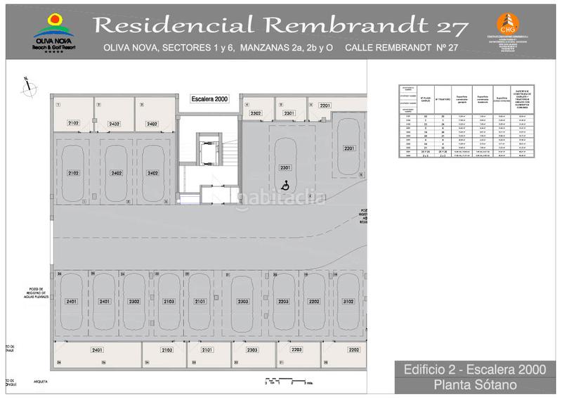 Foto 05b94e84-7fa9-464d-9bcf-852e6e14cf0a. Apartamento 219m<sup>2</sup> en carrer rembrandt 27 rembrandt 27, obra nueva nova en Oliva