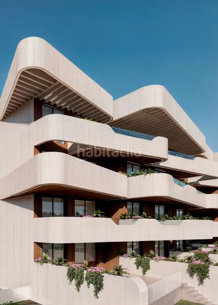 Foto 6964aac6-8bb8-4c4e-8ee6-2892f88b0ce7. Apartamento 219m<sup>2</sup> en carrer rembrandt 27 rembrandt 27, obra nueva nova en Oliva