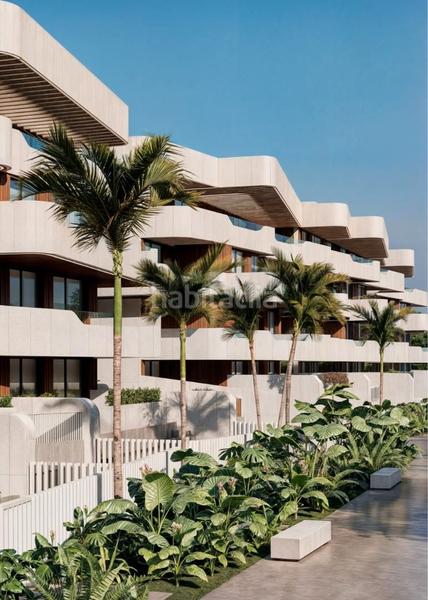 Foto 1ac21e93-237f-4a29-a48b-1aefd3cc67ca. Appartement 150m<sup>2</sup> dans carrer rembrandt 27 dans Oliva nova Oliva