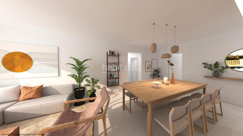 Foto 3b6e7fac-5963-4cc8-8fa7-c3f266ab4d0a. Promoció Residencial Azahar a Oliva. Habitatges d´obra nova