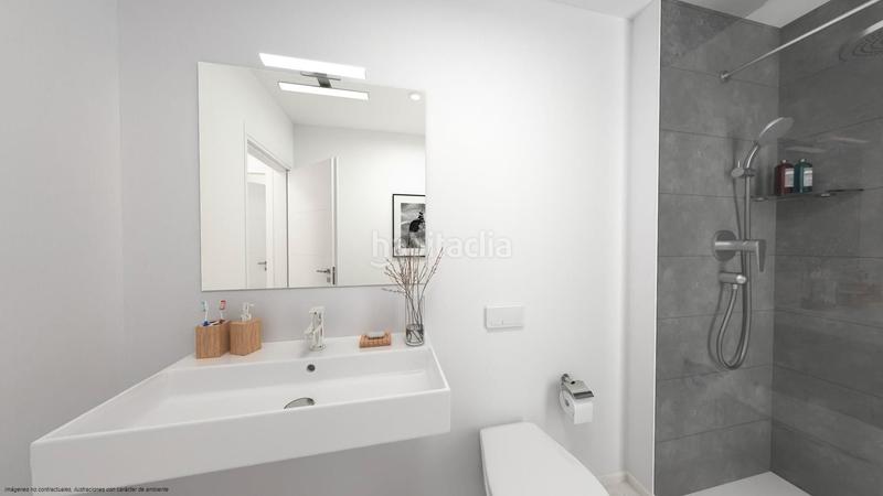 Foto 56497c56-86b5-42c4-bfb0-187f6223fe58. Promoció Residencial Azahar a Oliva. Habitatges d´obra nova