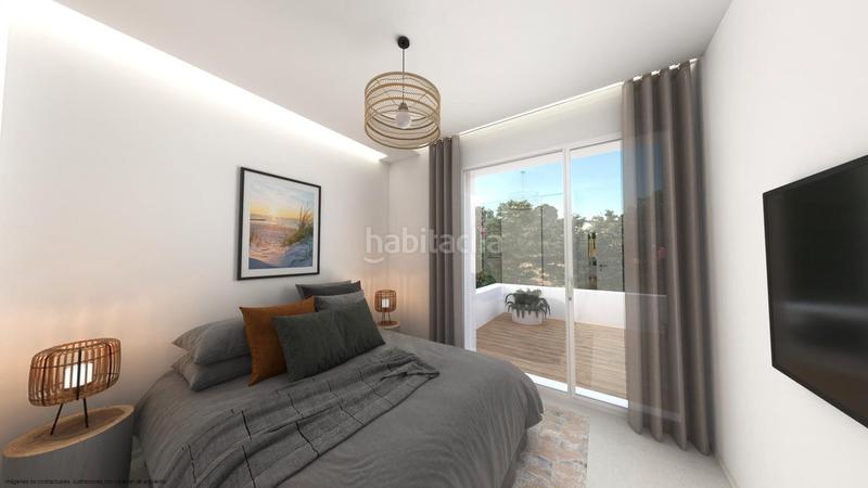 Foto 9f8e1a03-dc02-48a4-9263-06c69a1f128c. Promoció Residencial Azahar a Oliva. Habitatges d´obra nova