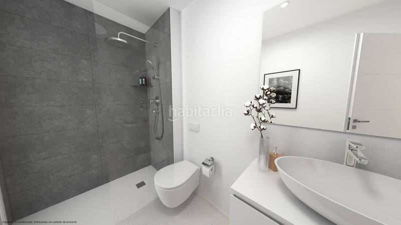 Foto c7af2e49-cd4d-43a2-8d83-f9a67fb532f1. Promoció Residencial Azahar a Oliva. Habitatges d´obra nova