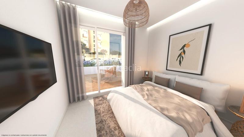 Foto f272e92c-260c-44e5-9bfa-42bbb1d721cd. Promoció Residencial Azahar a Oliva. Habitatges d´obra nova
