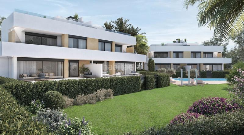 Foto 3d2c2be2-0653-49dc-ae5e-72c9416efb84. Erdgeschoss 123m<sup>2</sup> in calle degas 67 in Oliva nova Oliva